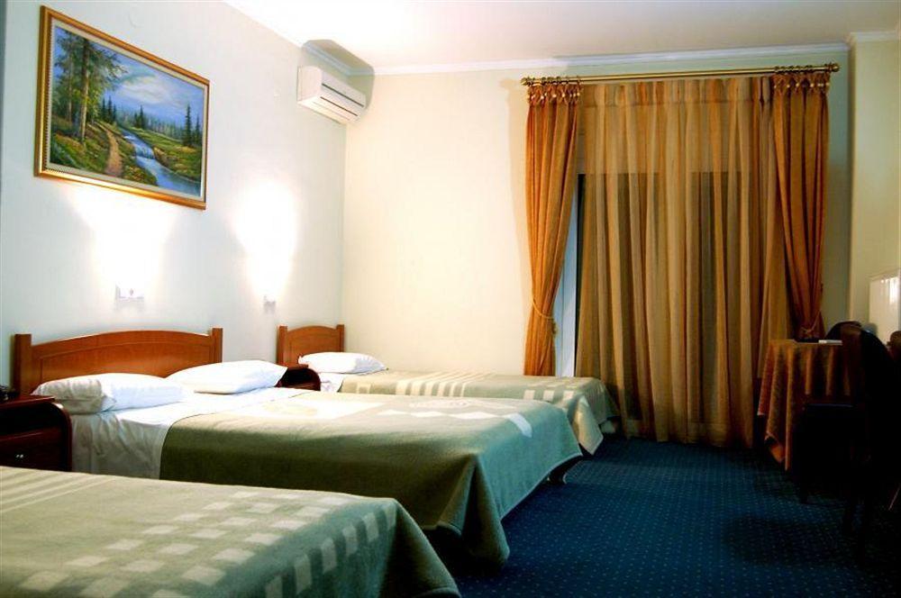 Hotel Alexandros Doxato Ngoại thất bức ảnh