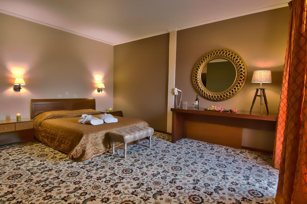 Hotel Alexandros Doxato Ngoại thất bức ảnh